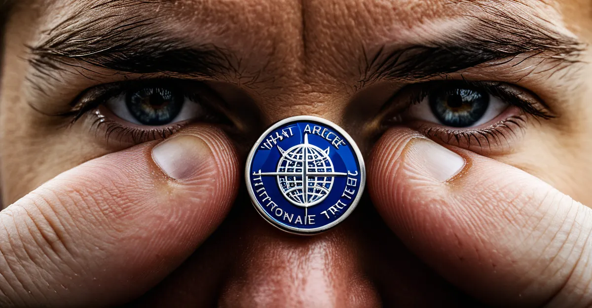 What are the UK’s strategies for boosting international trade?